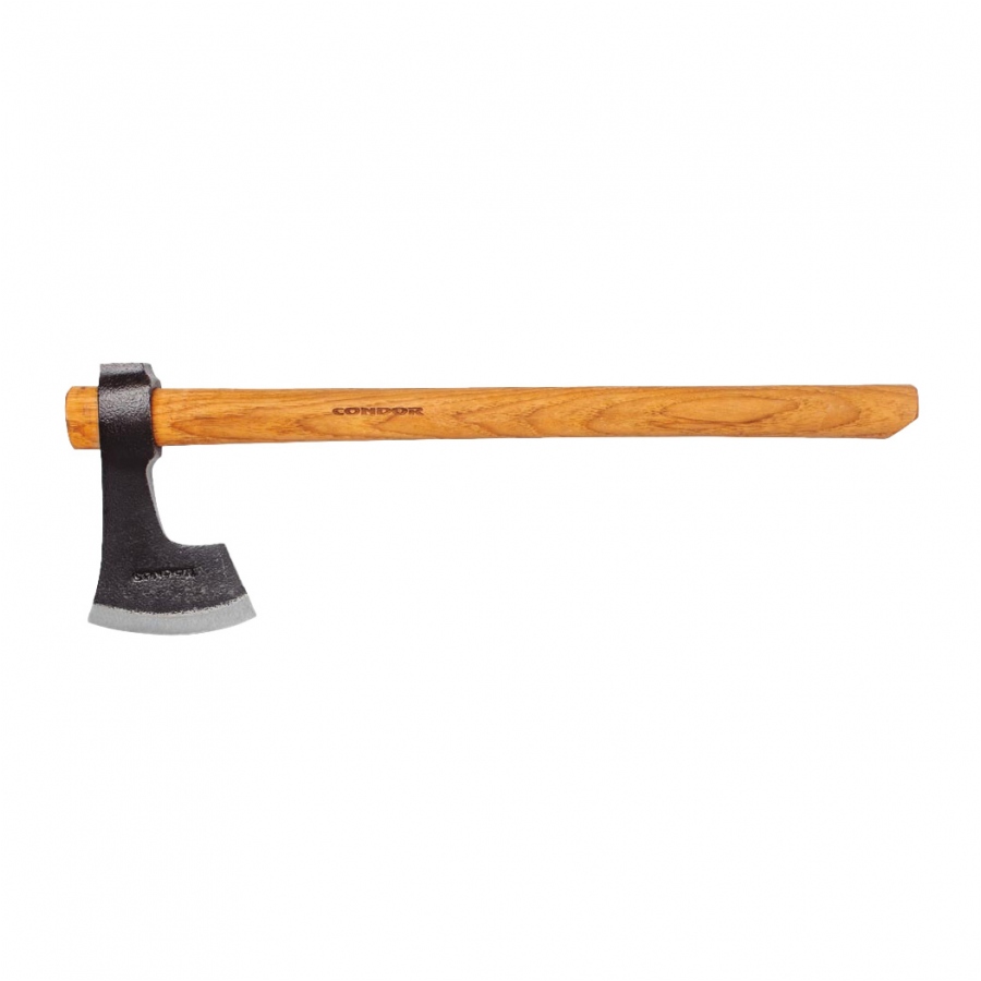 toporek-condor-tomahawk-w-pokrowcu