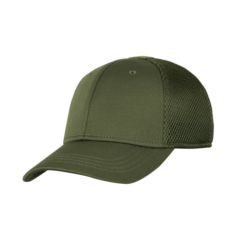 zul_pl_Condor-Czapka-z-daszkiem-Flex-Cap-Tactical-Mesh-Olive-Drab-161244-001-lentus