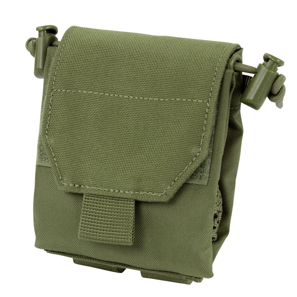 zul_pl_Condor-Torba-zrzutowa-Micro-Dump-Pouch-Zielony-OD-191172-001-lentus