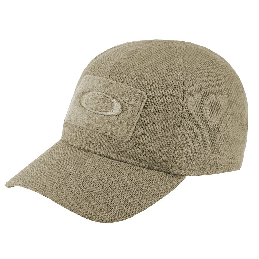 zul_pl_Oakley-Czapka-SI-Cap-Coyote-911444A-86W-lentus