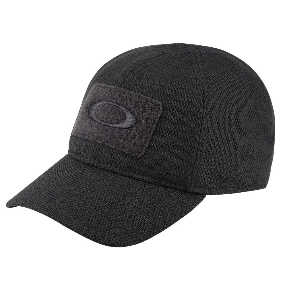 zul_pl_Oakley-Czapka-SI-Cap-Czarny-911444A-001-lentus