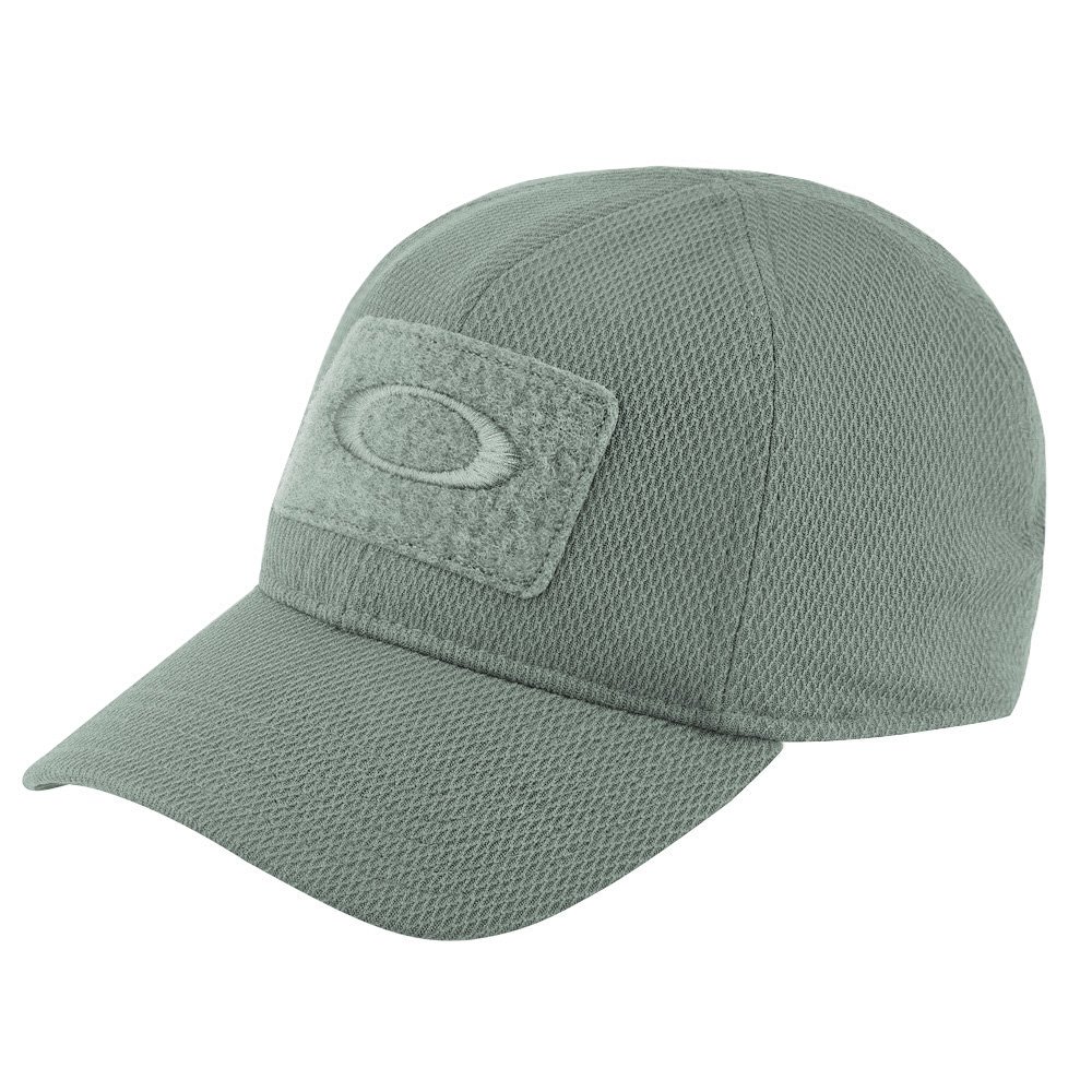 zul_pl_Oakley-Czapka-SI-Cap-Worn-Olive-911444A-79B-lentus