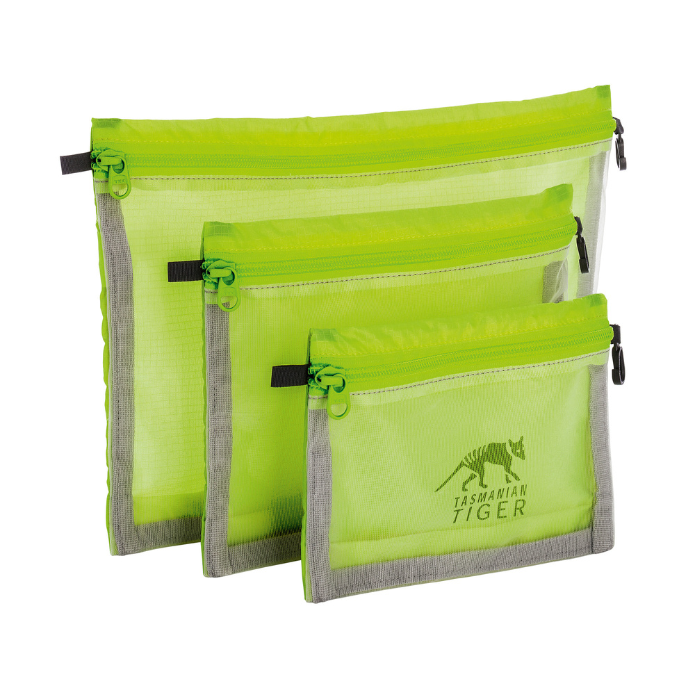 zul_pl_Tasmanian-Tiger-Zestaw-organizerow-Mesh-Pocket-Set-Safety-Yellow-7632-551lentus