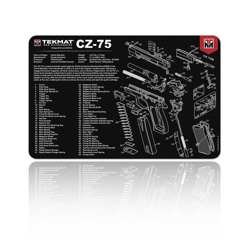 zul_pl_TekMat-Mata-do-czyszczenia-broni-CZ-75-TEK-R17-CZ75-lentus