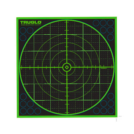 zul_pl_TruGlo-Samoprzylepne-tarcze-strzeleckie-TruSee-z-zaklejkami-100-Yard-305-x-305-mm-Zielone-fluorescencyjne-6-szt-TG-TG10A6-lentus