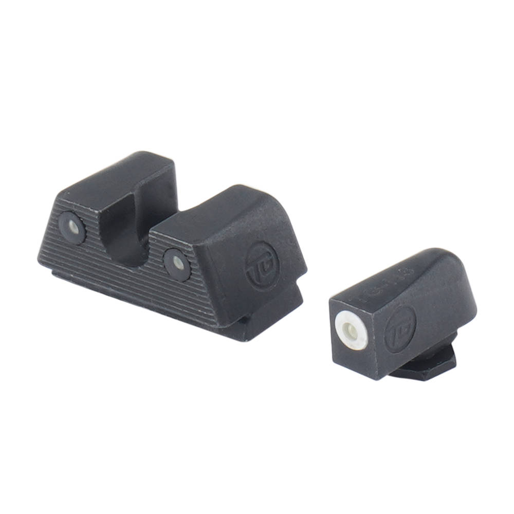 zul_pl_TruGlo-Trytowe-przyrzady-celownicze-Tritium-X-Glock-17-19-Niskie-Biala-obwodka-TG231G1XW-lentus