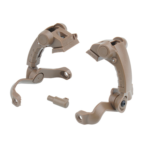zul_pm_Earmor-Montaz-nahelmowy-ARC-dla-ochronnikow-Mark-3-M16-Rail-Mount-Kit-Coyote-Tan-lentus