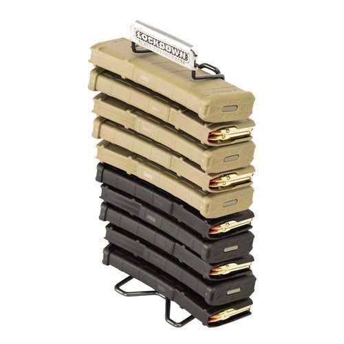 zul_pm_Lockdown-Stojak-na-10-magazynkow-AR-15-Magazine-Rack-lentus