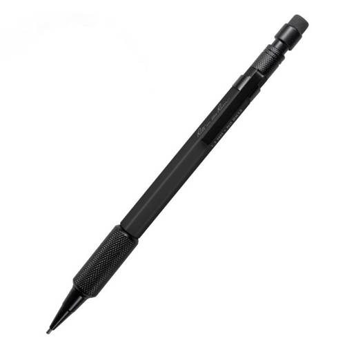 zul_pm_Rite-in-the-Rain-Olowek-Mechanical-Clicker-Pencil-Czarny-BK13-lentus
