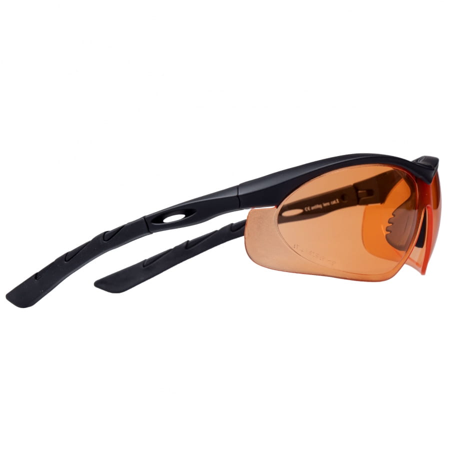 Lunettes MSA Racers pour protection balistique - Achat vente pas cher Surplus militaire