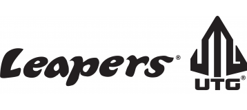 Leapers muszki szczerbinki magazynki podpóki