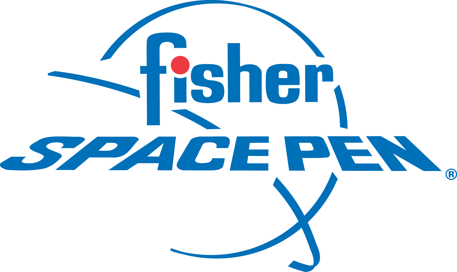 Fisher Space kosmiczne długopisy